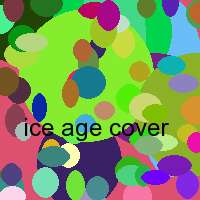 ice age cover