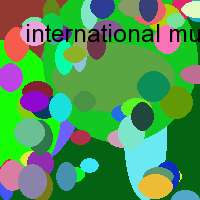 international music system