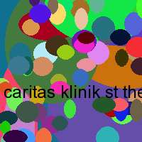 caritas klinik st theresia rastphul