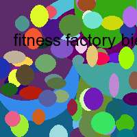 fitness factory bielefeld