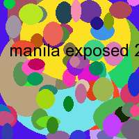 manila exposed 2