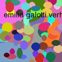 emilia galotti verhaeltnis tochter vater