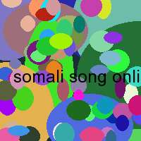 somali song online