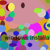 windows installation cd kein bild