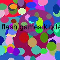 flash games kinder