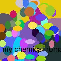 my chemical romance aktuelle single