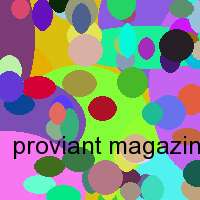 proviant magazin mainz